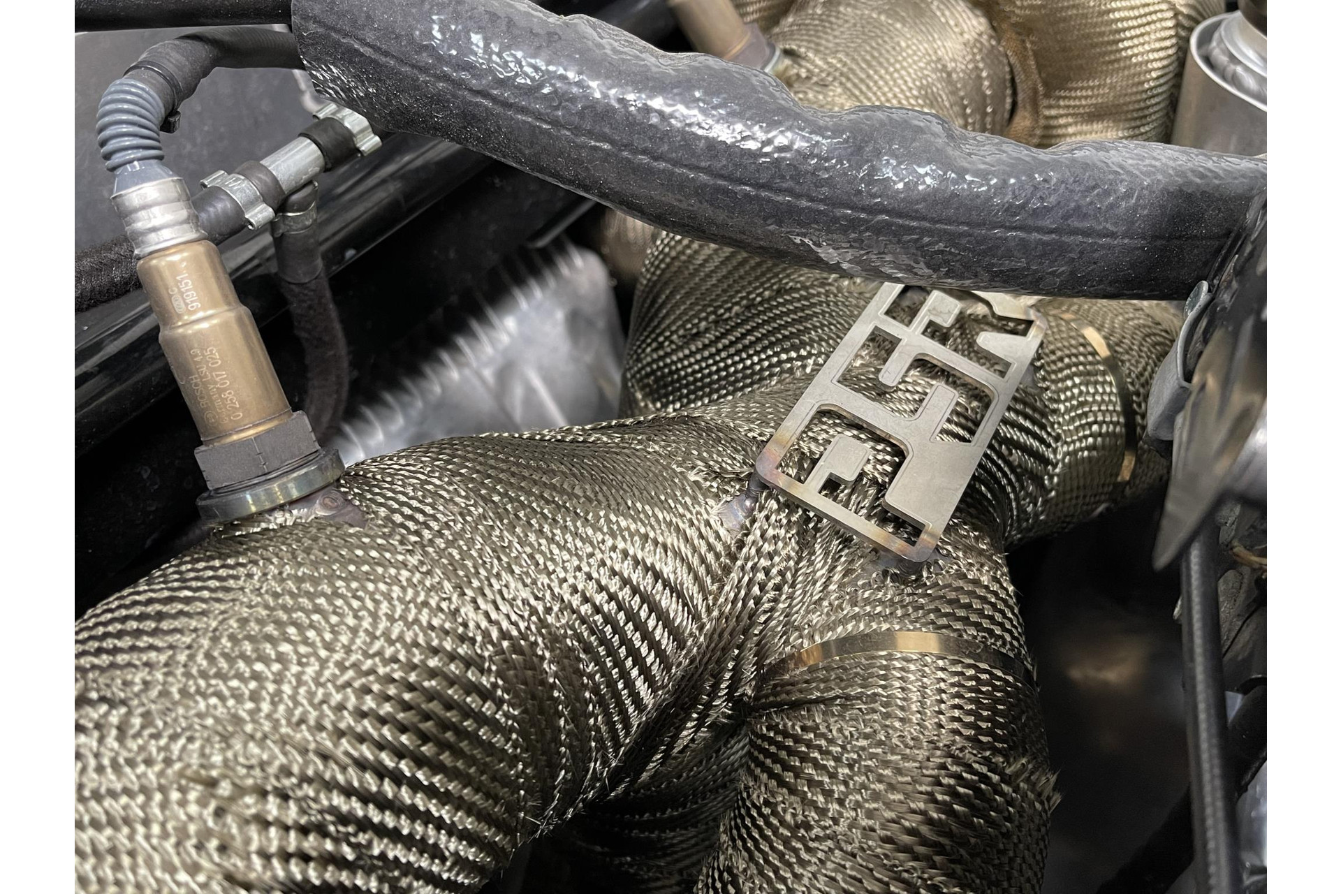 Lamborghini Gallardo *1500PK*TWIN TURBO*HURACAN MOTOR*DODSON*ORIG.NL*